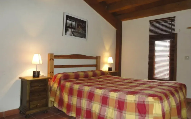 Casas Rurales el Cerrete de Haro