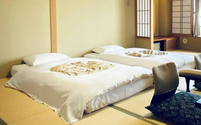Hotel Taiko