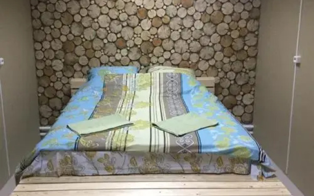 Kak Doma Hostel
