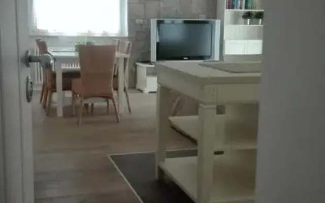 Appartamento caneve