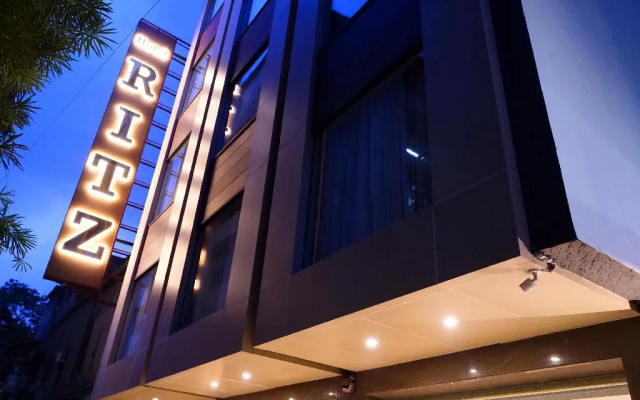Hotel City Pride