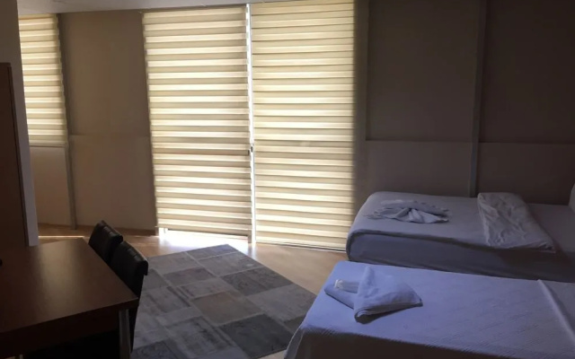 Avcilar Emre Hotel