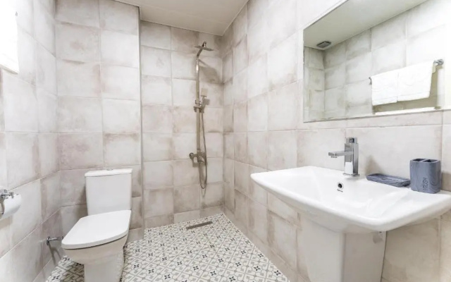 Hotel Chatini Mestia