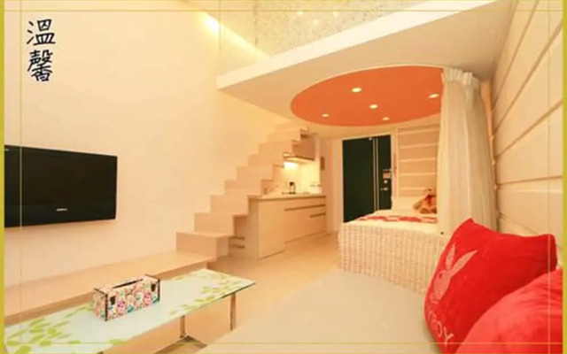 Home spa