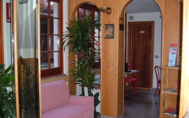 Albergo Luca