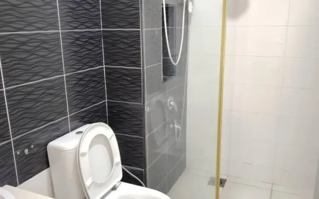 Paradigm Mall Platino 2BR 2FREE By Natol
