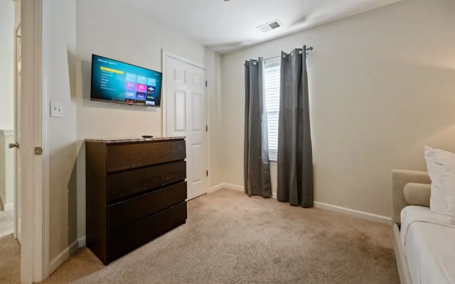4632 Liberty Square Dr, Acworth