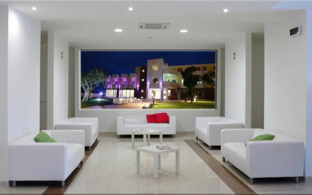 Medea Resort