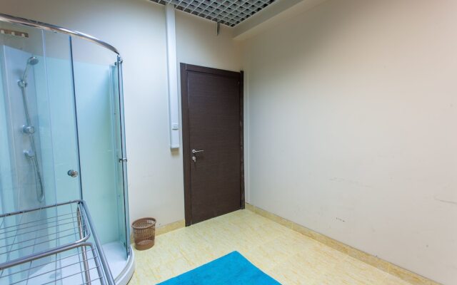 Гостиница Center комната для гостей
