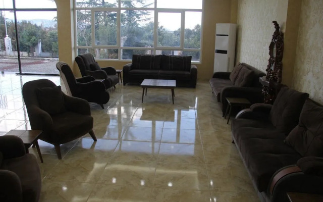 Hotel Sea View Tbilisi