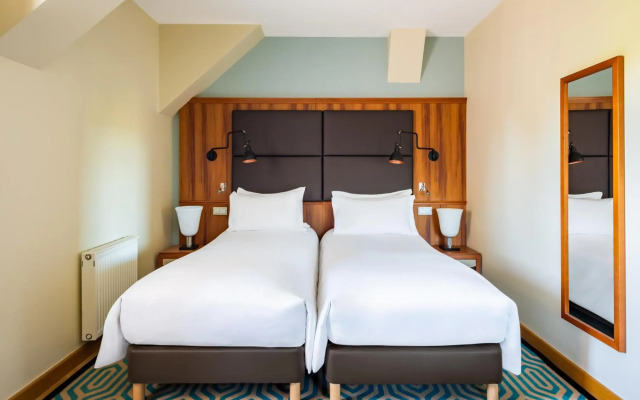 Sofitel Grand Sopot