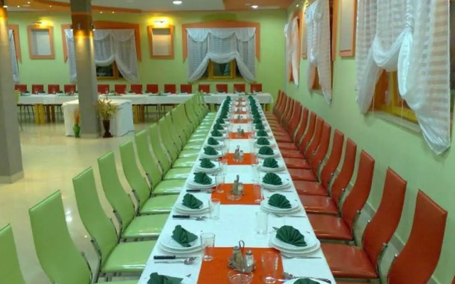 Cubura Hotel