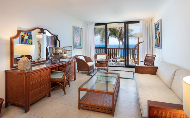 Hotel La Palma Princess