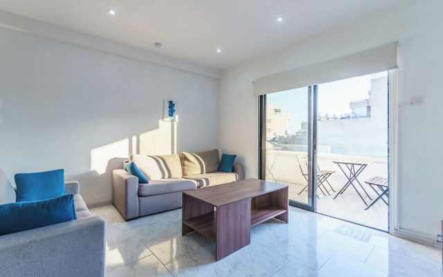 Fanta Sea Apartment