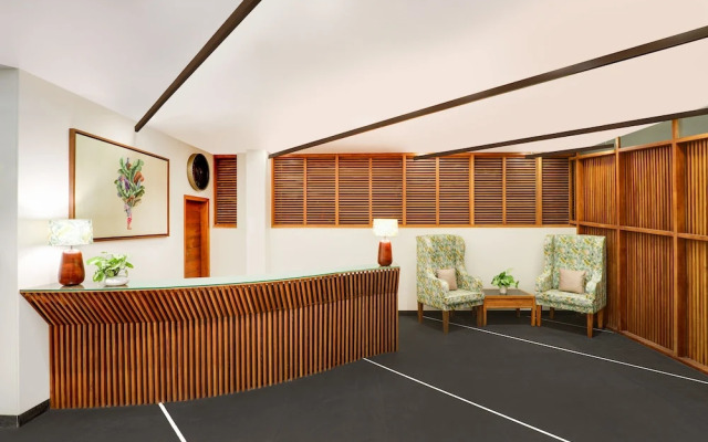 Keys Prima By Lemon Tree Hotels Thekkady