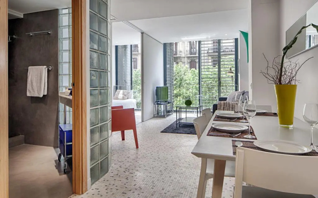 Habitat Apartments Pedrera