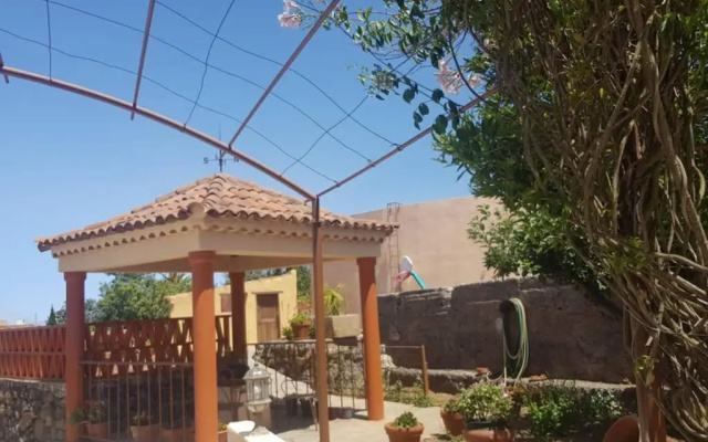 Casa Tía Ines