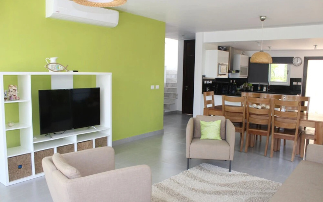 Villa Real Playa Nueva Romana
