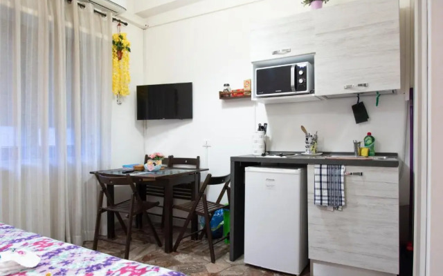 Central Station Guest House