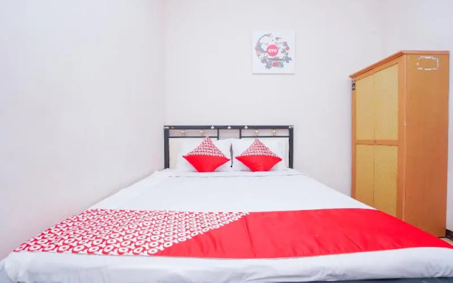 OYO 1112 Nick's Homestay