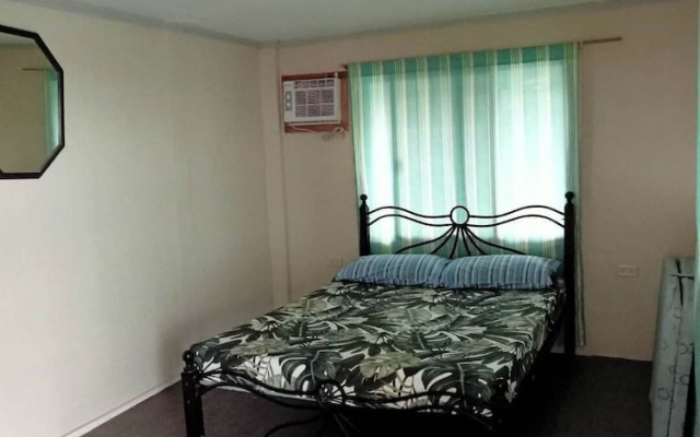 Jovillena Beach Resort Lobo Batangas