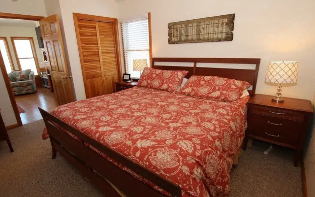 Carolina'cation - 6 Br Home