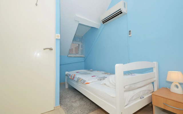 Apartment Irvin - sweet apartment : A1 Trogir, Riviera Trogir