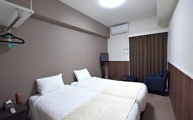 Land-Residential Hotel Fukuoka - Vacation STAY 81863v