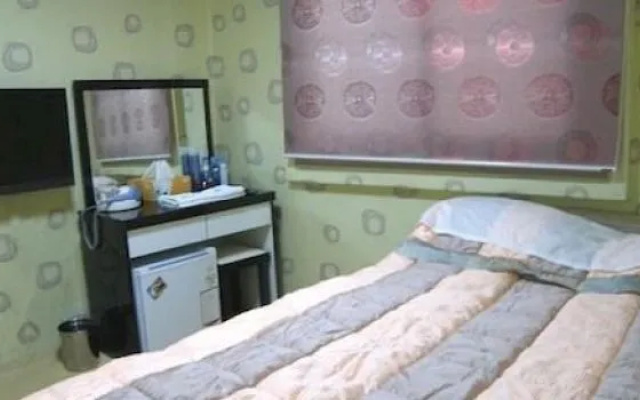 New Busan Jang Motel