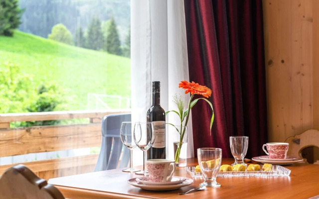 Homey Apartment in Ellmau With Terrace