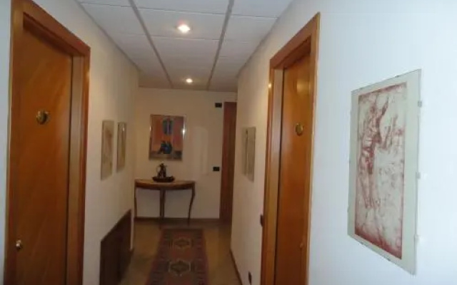 Hotel Ristorante Regina
