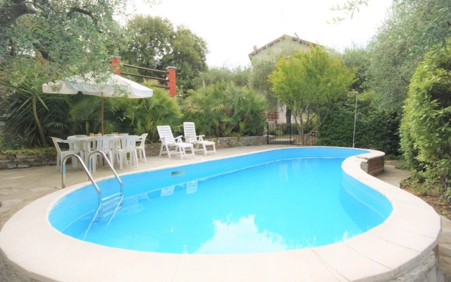 Villa Flavia