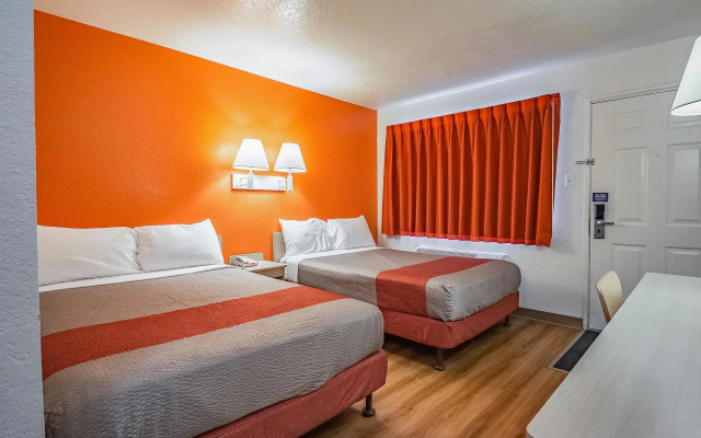 Motel 6 Salt Lake City West - Airport