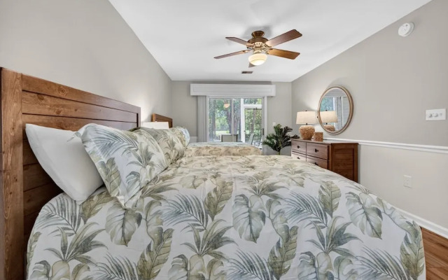 77b Coastal Fairway 3 Bedroom Condo