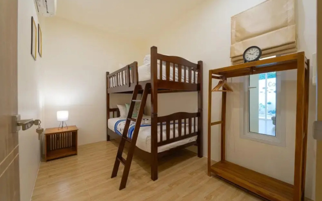 3 Bedroom Villa in Good Location CH88