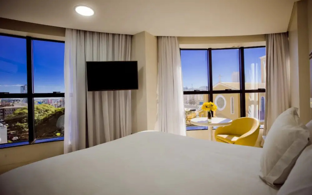 Hotel San Pietro