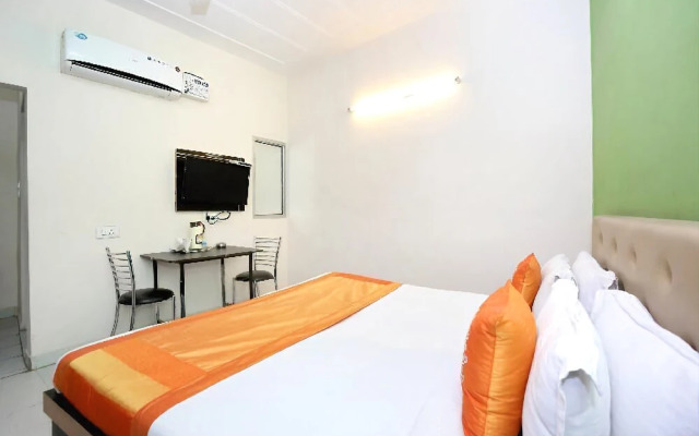 Hotel Silver One