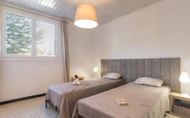 Appartement Serre Chevalier, 3 pièces, 6 personnes - FR-1-330E-9