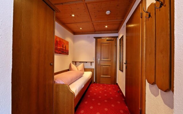 Hotel Jäger