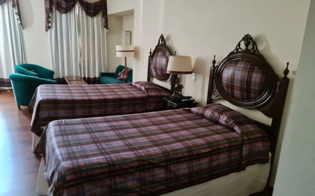 Hotel Urgeiriça