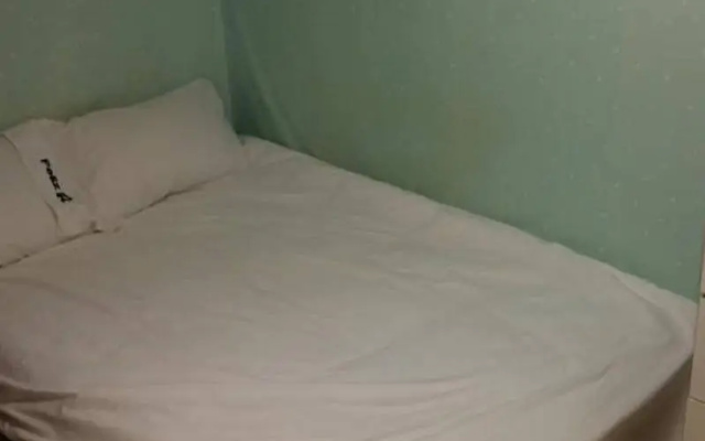 Gangnam Hub Guesthouse