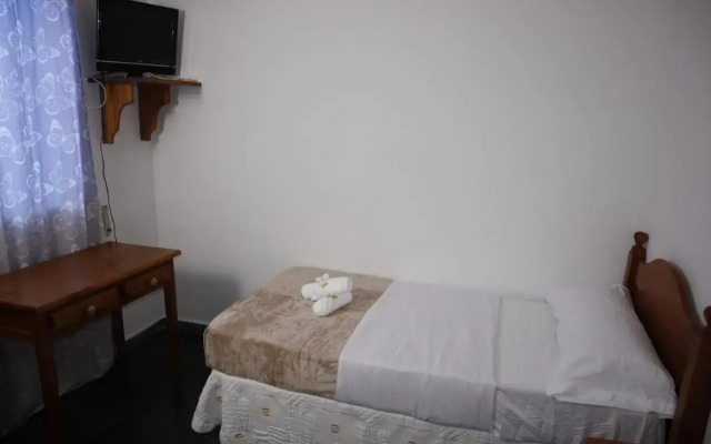 Hotel José