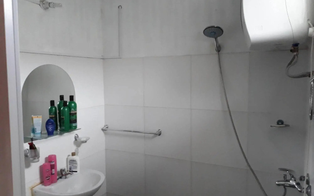 Carmelo Hostel