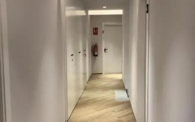 Hostal León