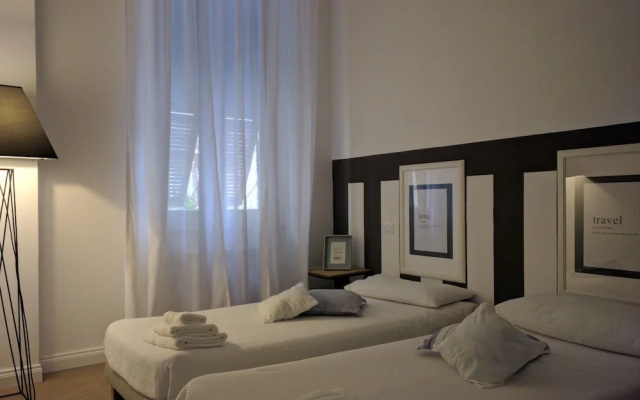 The Suites 5 Terre