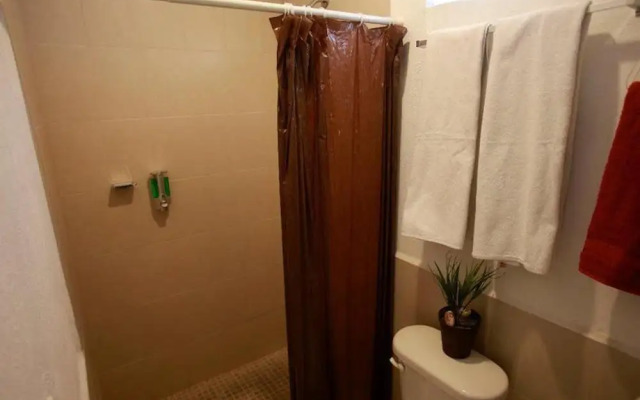 Rooms el Batey - Downtown Cancun 4