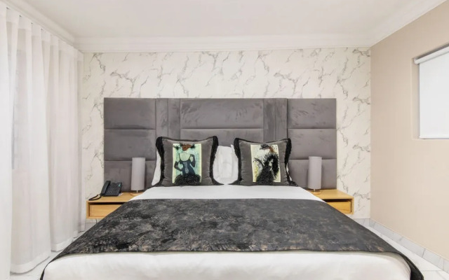 Dolphin Bay Boutique Hotel and Spa