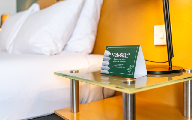 Holiday Inn Ashford North A20 by IHG