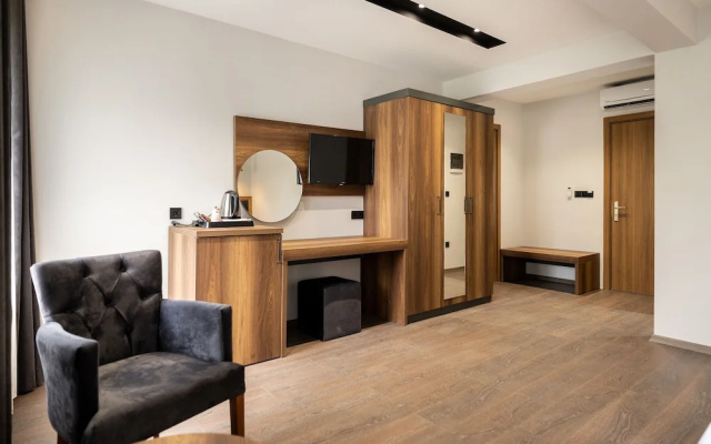 Turkler Hotel