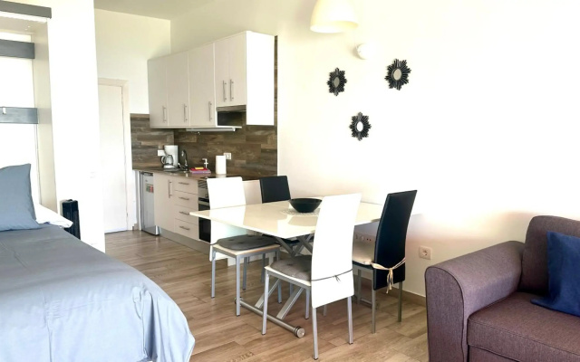 Apartamento Ikarus